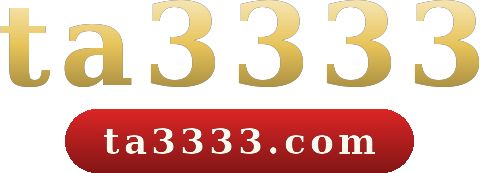 ta3333 logo