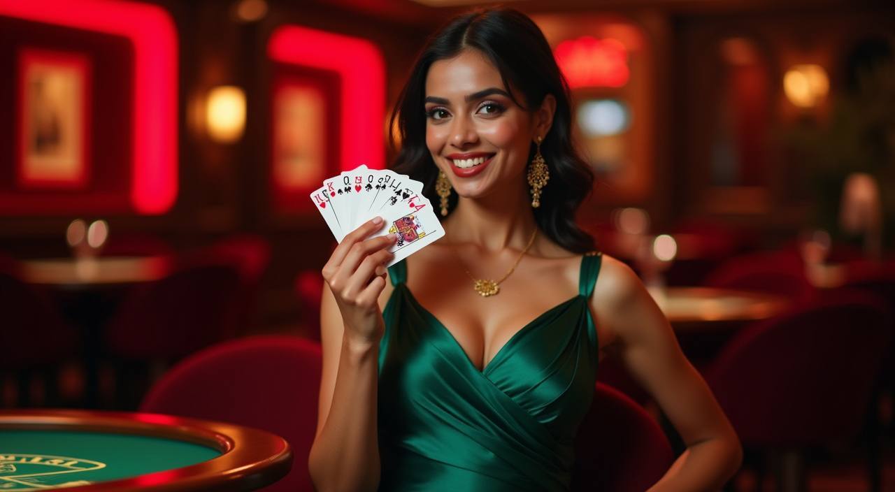 ta3333 Table Blackjack Pro-তে আমরা কী অফার করি