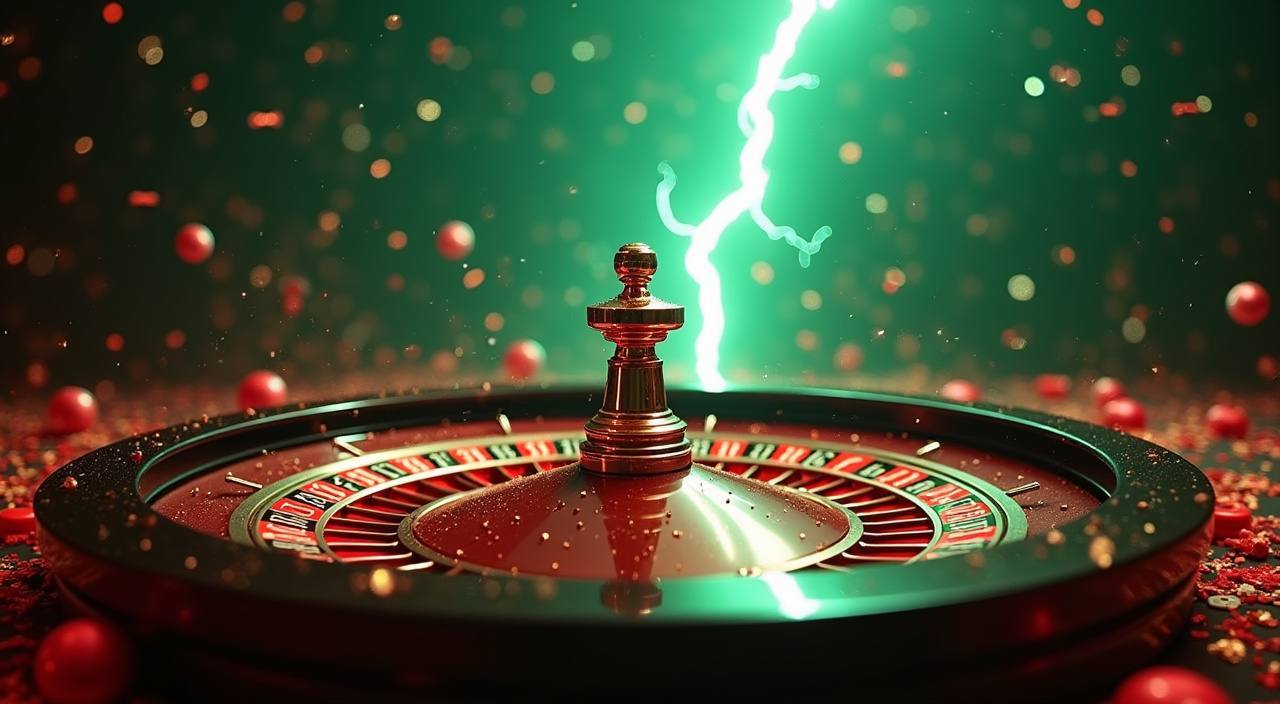 ta3333 Live Mega Roulette — আসল ডিলারের সাথে ঘুরুক চাকা